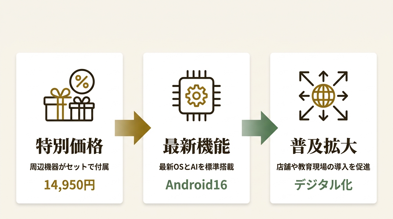 深圳市道格创想电子商务有限公司 ニュース要点の図解