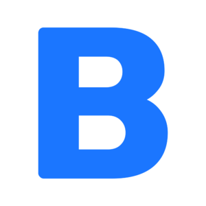 株式会社Berry ロゴ