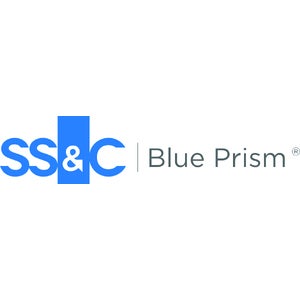 Blue Prism株式会社 ロゴ