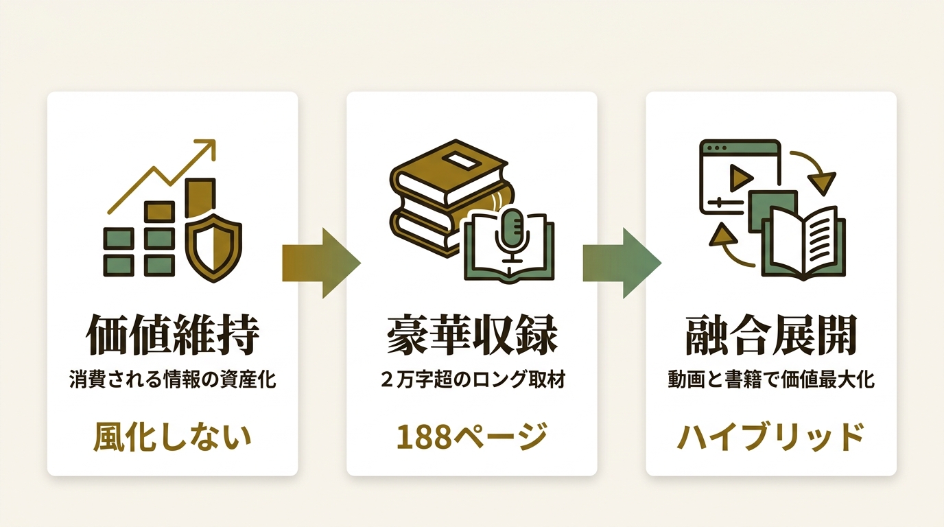 BLUEPRINT ニュース要点の図解
