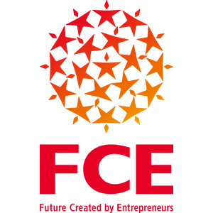 株式会社FCE ロゴ