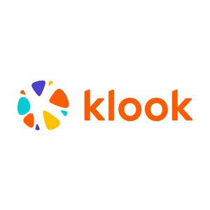 Klook Travel Technology Limited ロゴ