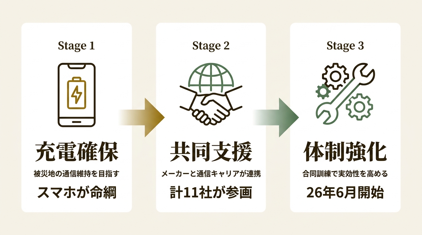 NTT株式会社 ニュース要点の図解