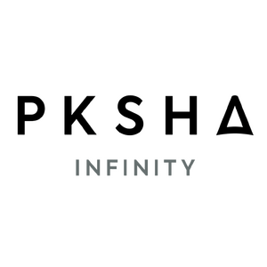 株式会社PKSHA Infinity ロゴ