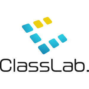 株式会社ClassLab. ロゴ