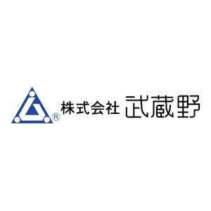 株式会社武蔵野 ロゴ