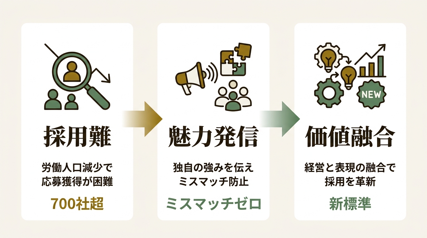株式会社武蔵野 ニュース要点の図解