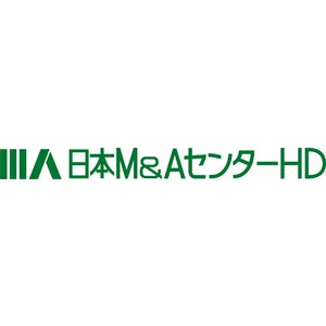 株式会社日本M&Aセンターホールディングス ロゴ