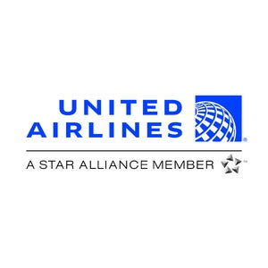 United Airlines, Inc. ロゴ