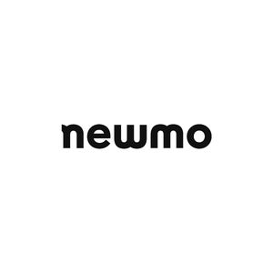 newmo株式会社 ロゴ