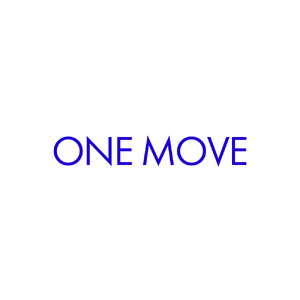 one move株式会社 ロゴ