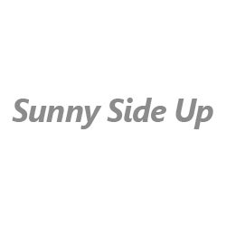 株式会社サニーサイドアップ ロゴ