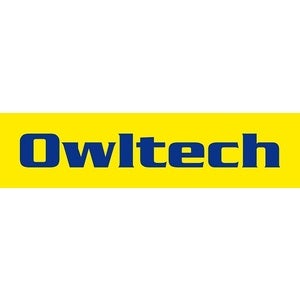 株式会社オウルテック ロゴ