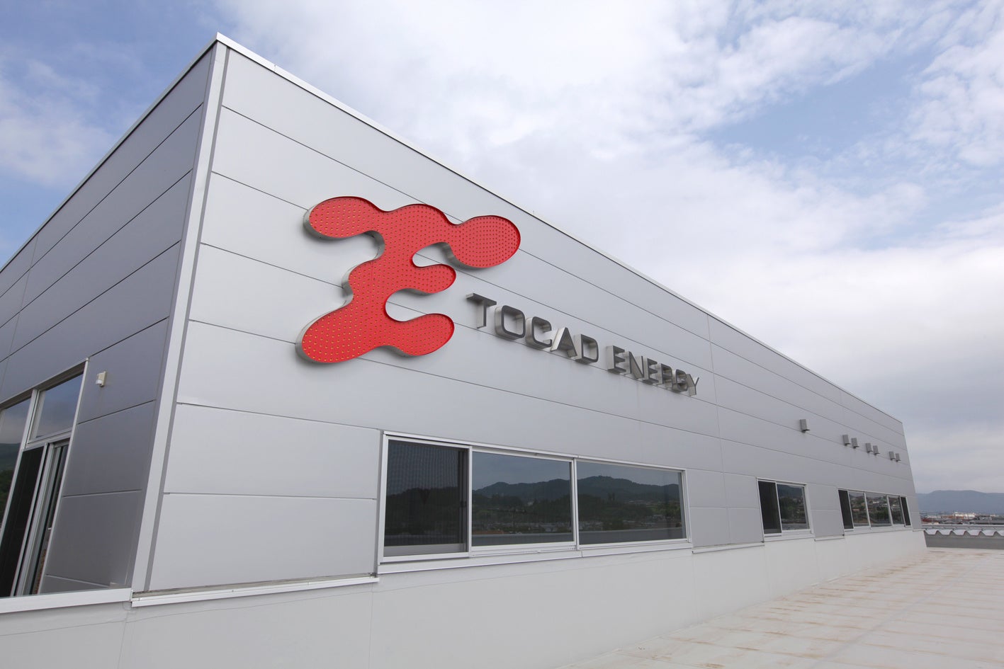 トーカドエナジー株式会社
