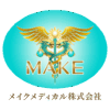 MAKE MEDICAL株式会社 ロゴ