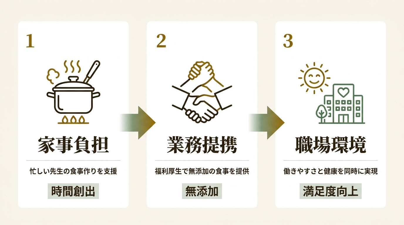 株式会社AIVICK ニュース要点の図解