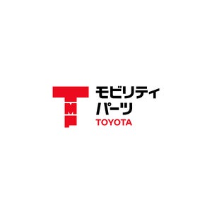 トヨタモビリティパーツ株式会社 岐阜支社 ロゴ