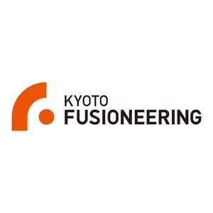京都フュージョニアリング株式会社 ロゴ