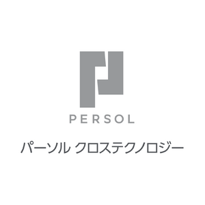 パーソルクロステクノロジー株式会社 ロゴ