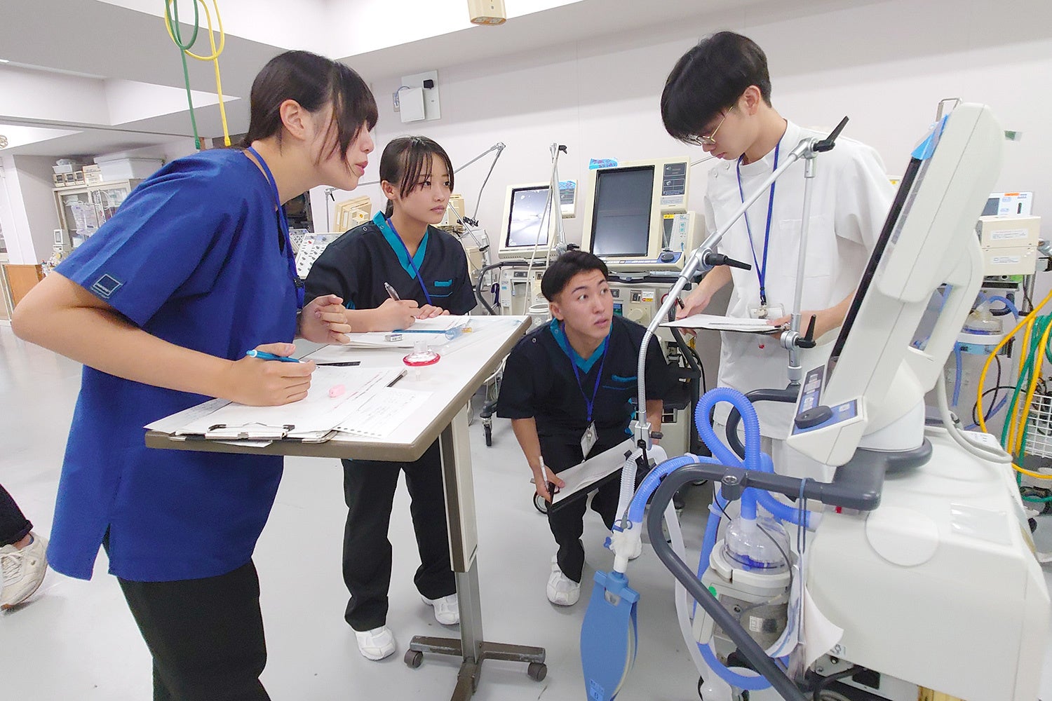 学校法人セムイ学園