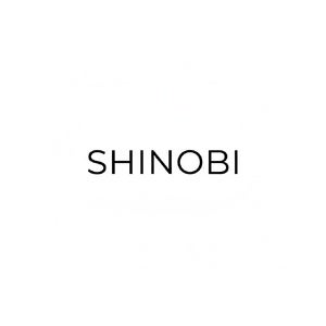 株式会社SHINOBI ロゴ