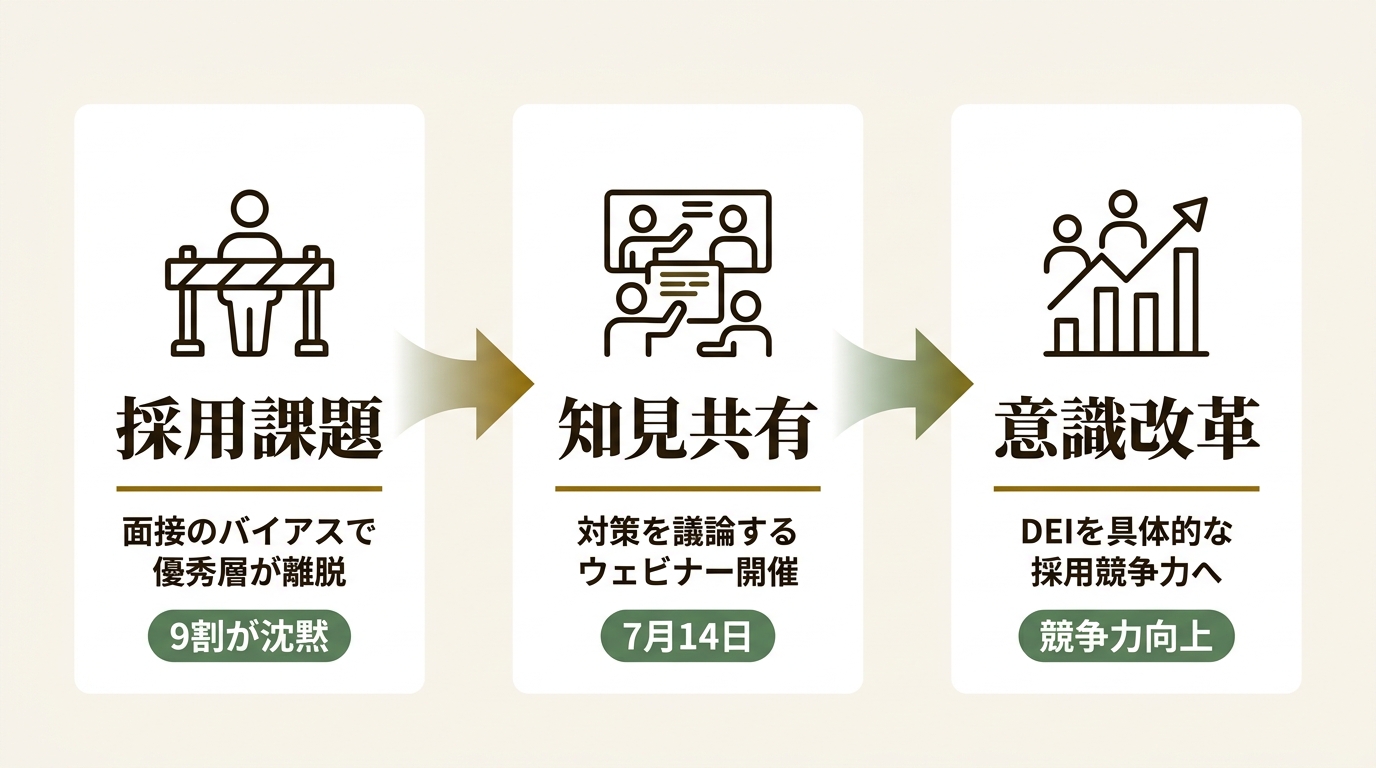 XTalent株式会社 ニュース要点の図解