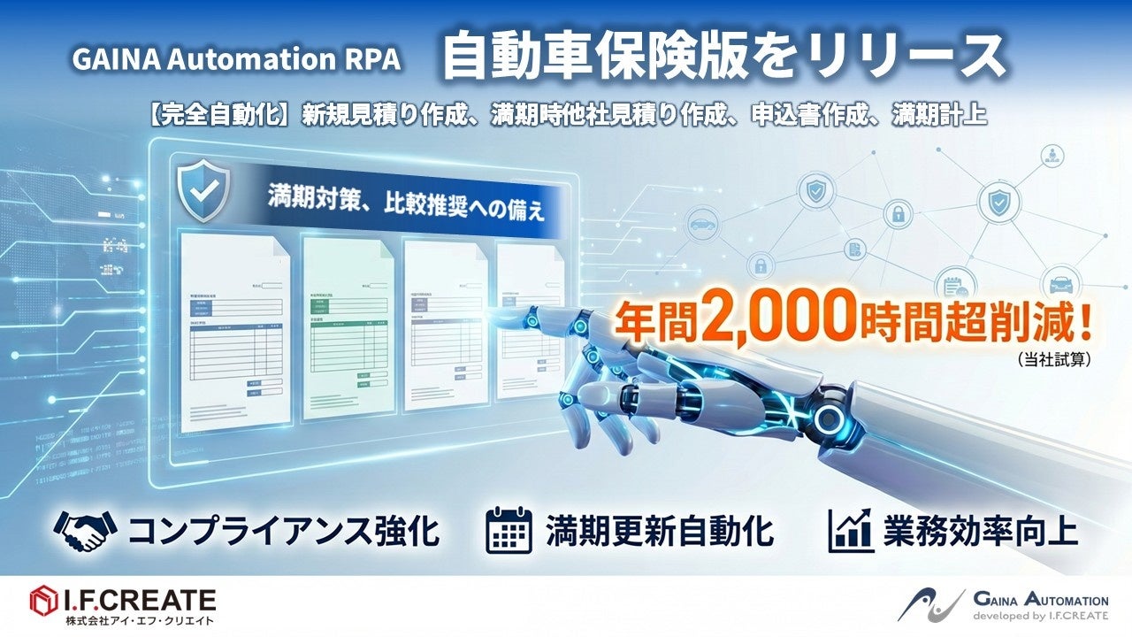 株式会社アイ・エフ・クリエイト