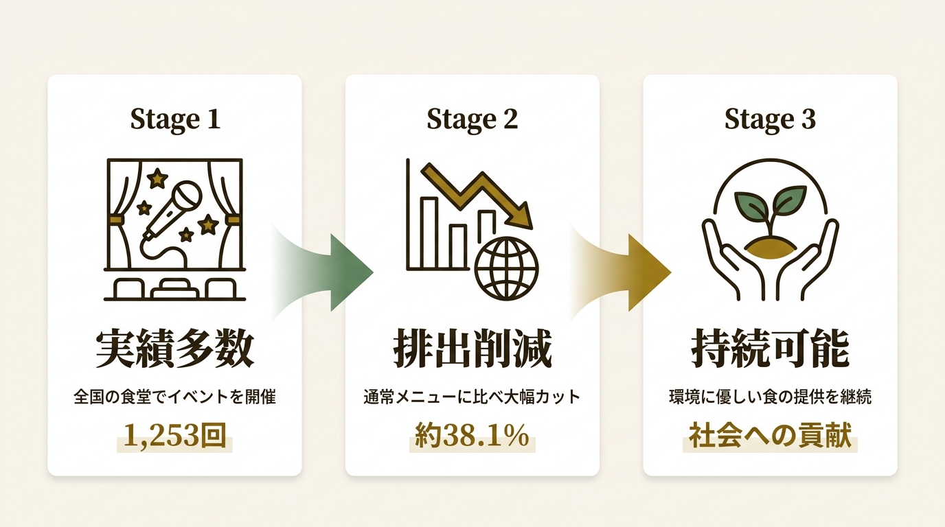 一冨士フードサービス株式会社 ニュース要点の図解