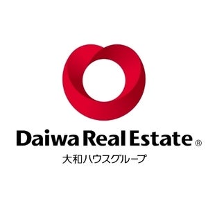 大和ハウスリアルエステート株式会社 ロゴ