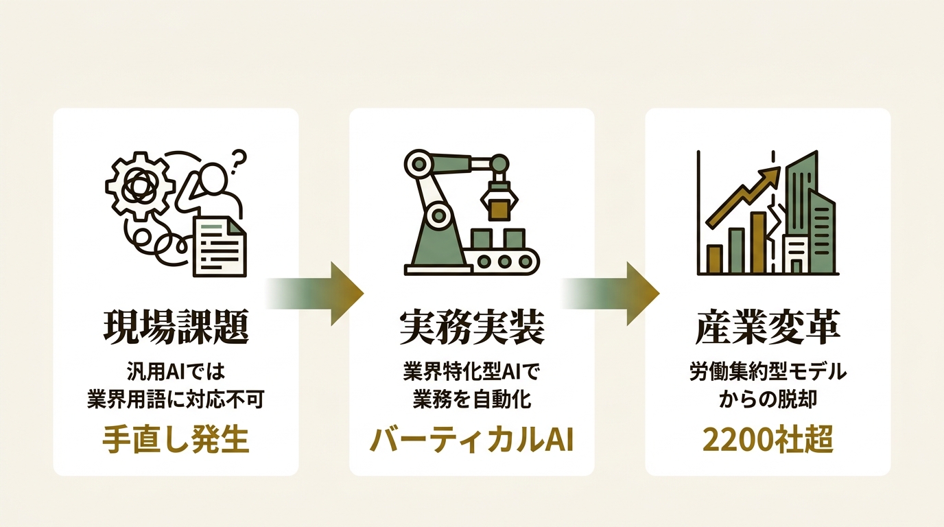 ポーターズ株式会社 ニュース要点の図解