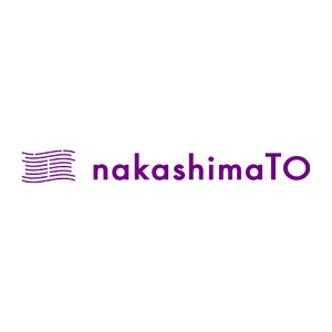 株式会社中島董商店 ロゴ