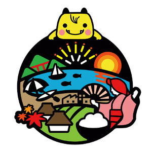 新潟県柏崎市 ロゴ