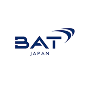 ブリティッシュ・アメリカン・タバコ・ジャパン合同会社 ロゴ