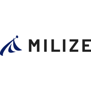 株式会社MILIZE ロゴ