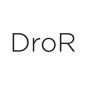 株式会社DroR ロゴ