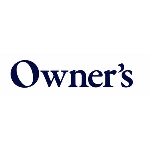オーナーズ株式会社 ロゴ