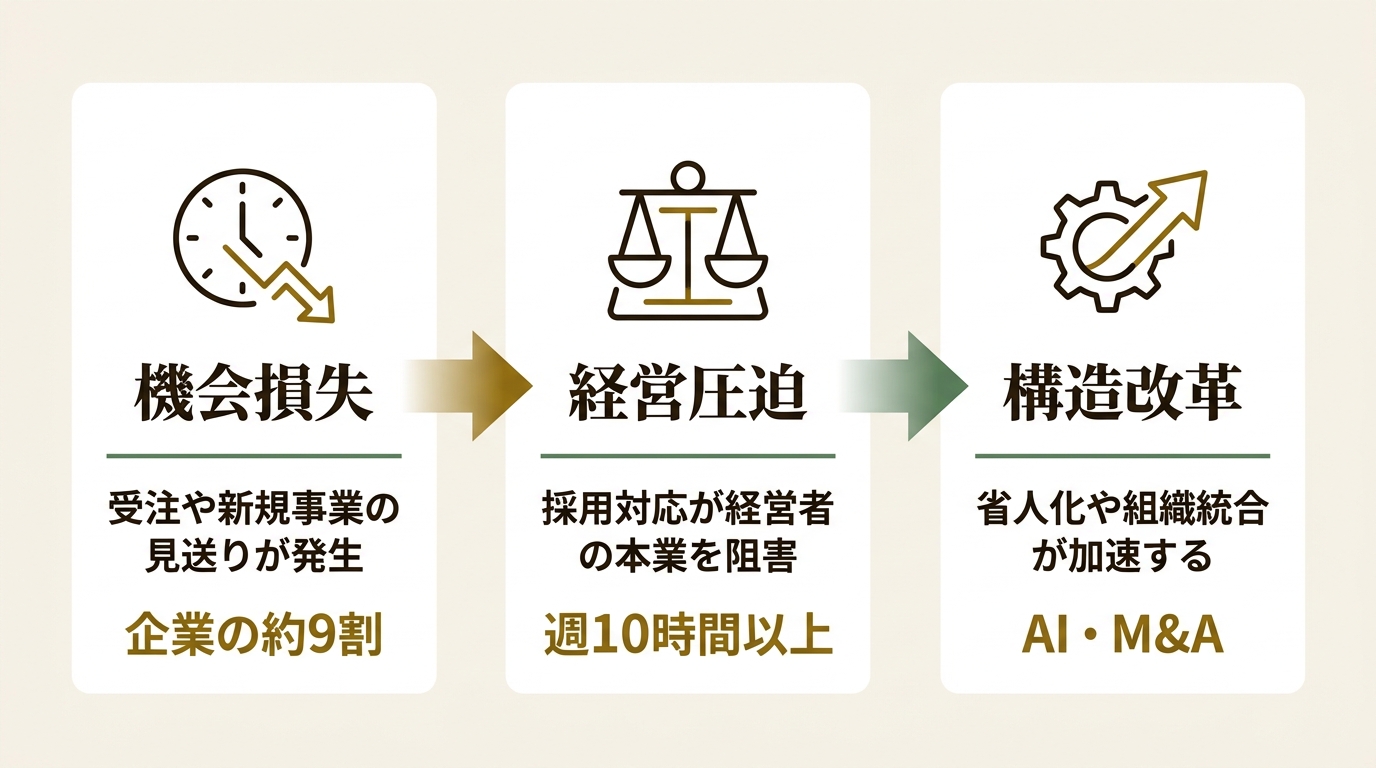 オーナーズ株式会社 ニュース要点の図解