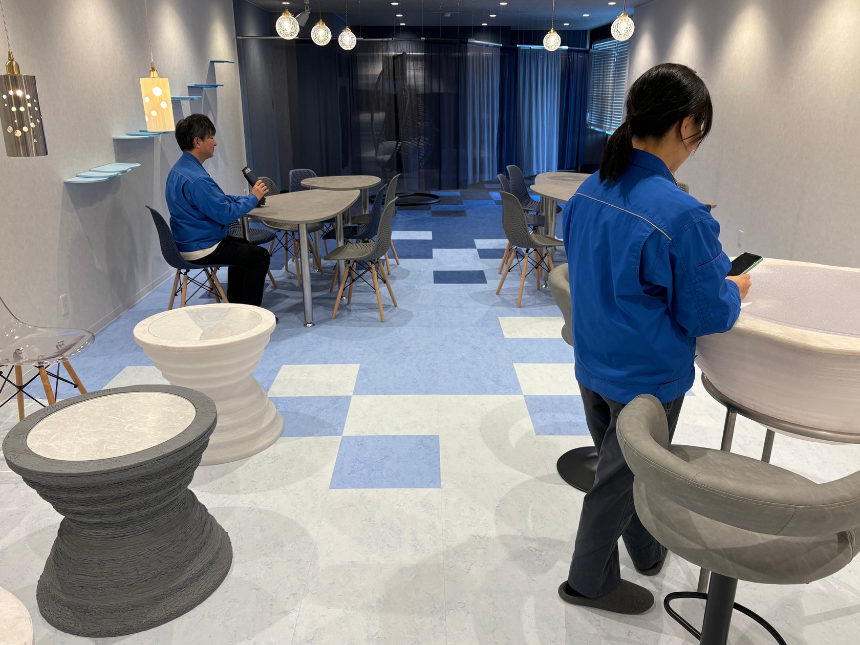 シンニチ工業株式会社