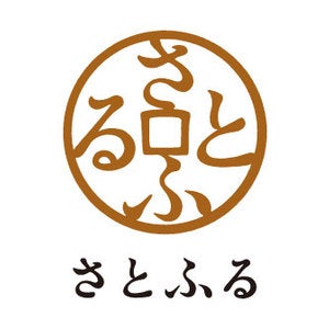 株式会社さとふる ロゴ