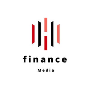 ファイナンスメディア株式会社 ロゴ
