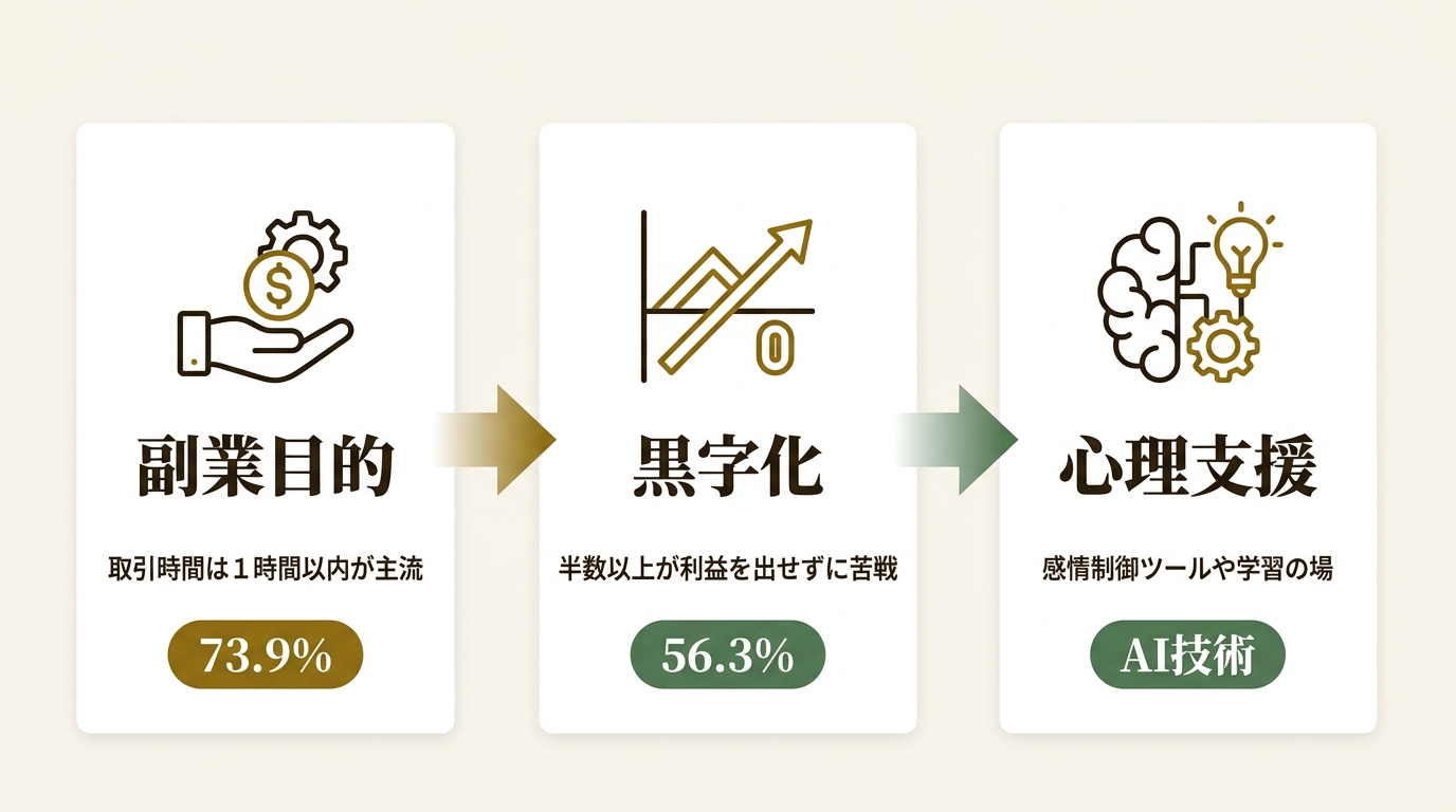 ファイナンスメディア株式会社 ニュース要点の図解