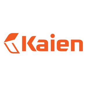 株式会社Kaien ロゴ