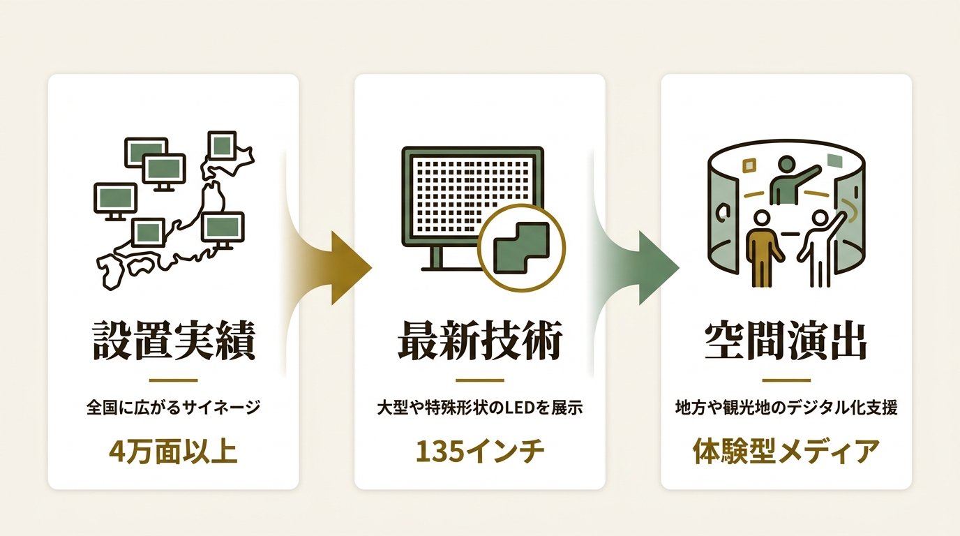 株式会社プロテラス ニュース要点の図解