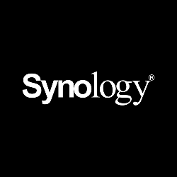 Synology Japan株式会社 ロゴ