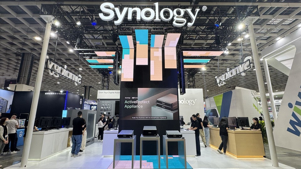 Synology Japan株式会社
