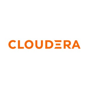 Cloudera株式会社 ロゴ