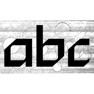 abc株式会社 ロゴ