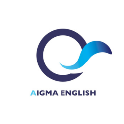 株式会社AIGMA ロゴ