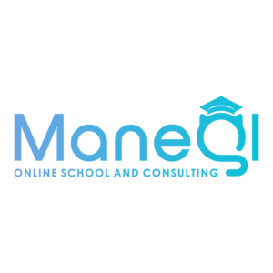 株式会社Maneql ロゴ