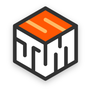 SUSHI TOP MARKETING株式会社 ロゴ